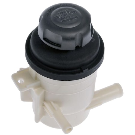 Dorman Fluid Reservoir, 603-940 603-940